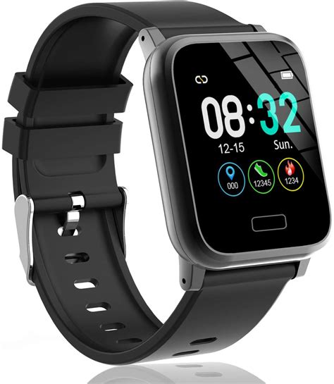 pulse card smart watch|most accurate smart watch heart monitor.